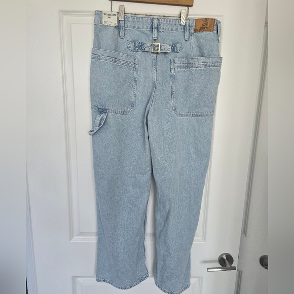 We The Free Woman's Major Leagues Mid-Rise Jeans - Picture 5 of 16